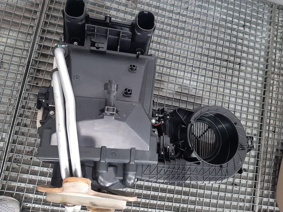 tulumba aer bord clima opel meriva b 2010-2017  13345116