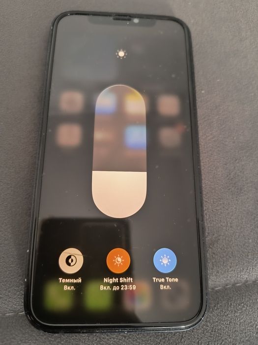 iPhone 12 64 Гб ( с айклауда не выходит)