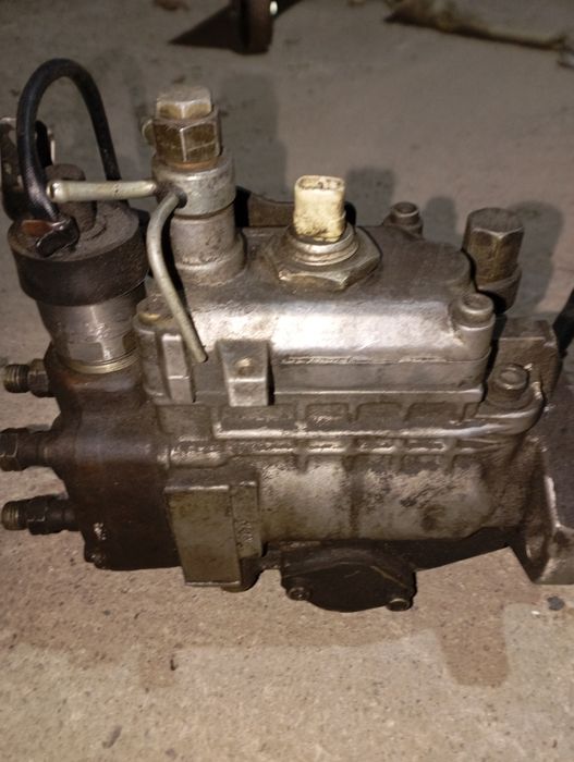 Заряженный блок 1кз