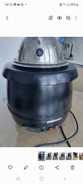 Сыроварня домашняя/бытовая
