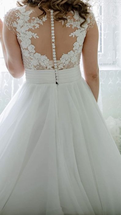 Rochie de mireasa