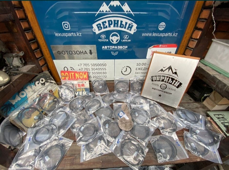 Датчики ABS lexus rx300,Harrier