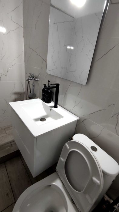 Garsonieră Războieni - Exercițiu, Renovată Total (La cheie) | Proprietar - 37.999€)