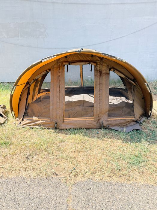 Палатка Avid Carp Ascent 1 Man Bivvy – Много добро състояние