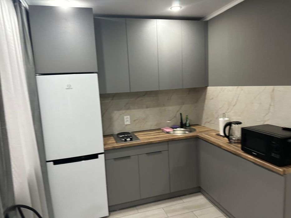 Посуточно квартира 1 ком