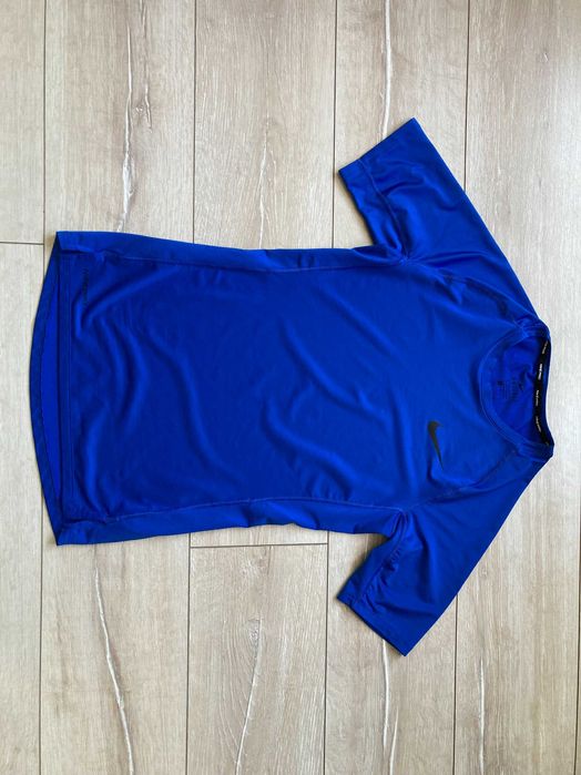 Найк Nike Pro Dri Fit мъжка тениска размер М