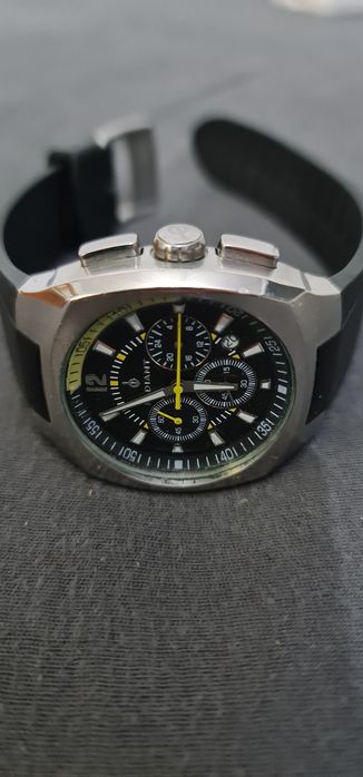 Ceas RADIANT Chronograph
