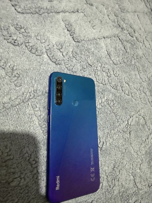 Redmi Note 8.   138 gb