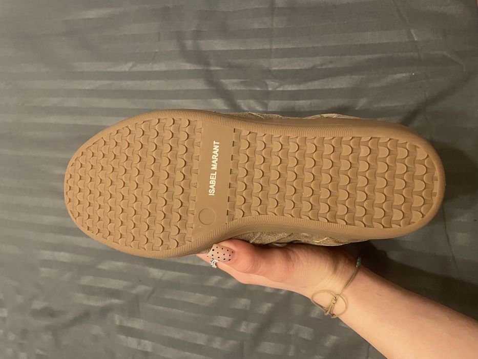 Isabel marant marimea 36