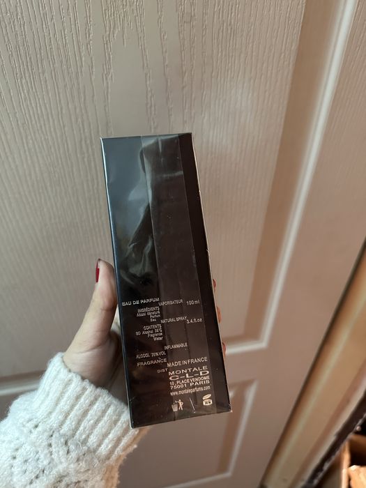 Montale fantastic oud