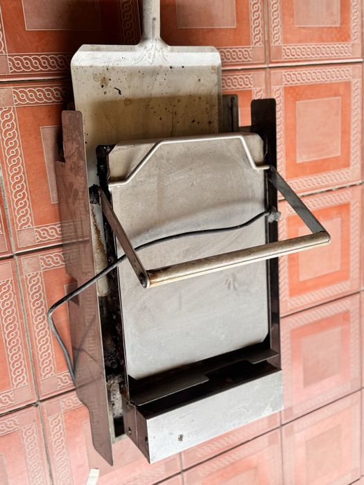 Toster ishlashi zur xolqti yaxsh