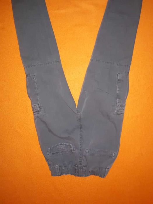 Reserved детски панталон  и блуза/ 2бр. 134 см