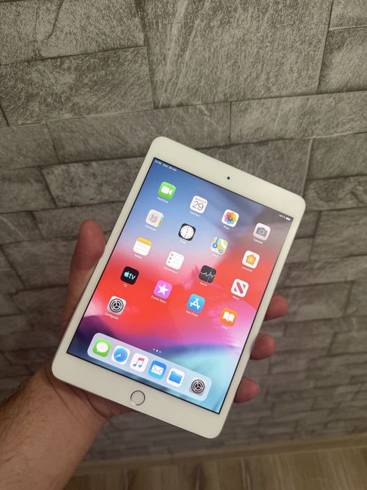 Ofertă iPad Mini Gen. 3 / Impecabilă