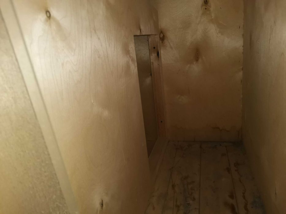 Будка для собаки