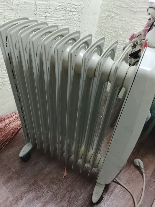 Продам обогреватель