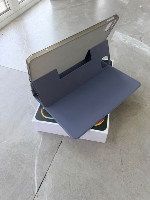 iPad Pro ( система андройда)