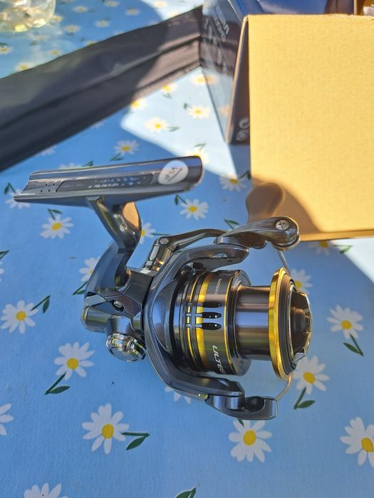 Shimano Ultegra C2000HG