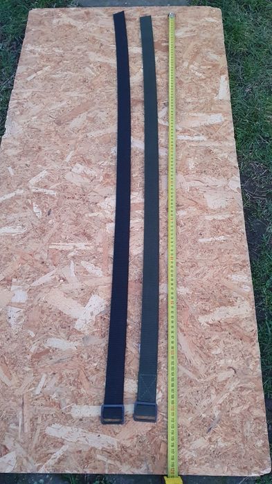 Set curele  ( pantalon )