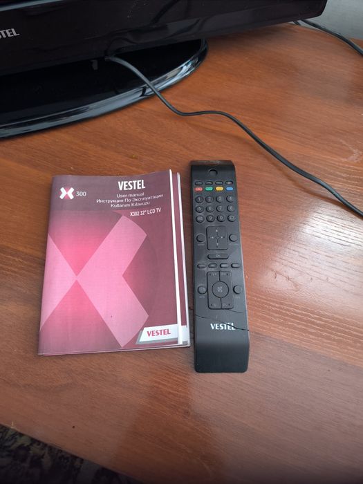 Срочно продам телевизор