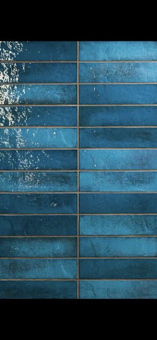 Плочки Masovia – тюркуаз