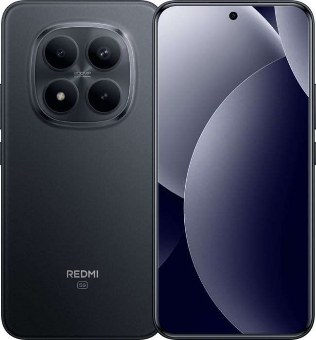 Redmi Note 15 pro Plus 5G