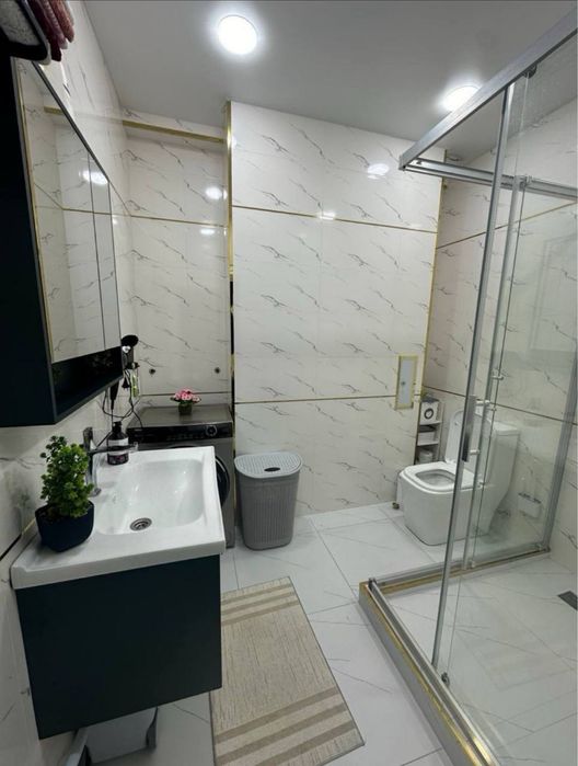 #017 СРОЧНО! Продается квартира 2/9/10 ЖК Саламатина, яккасарай. район