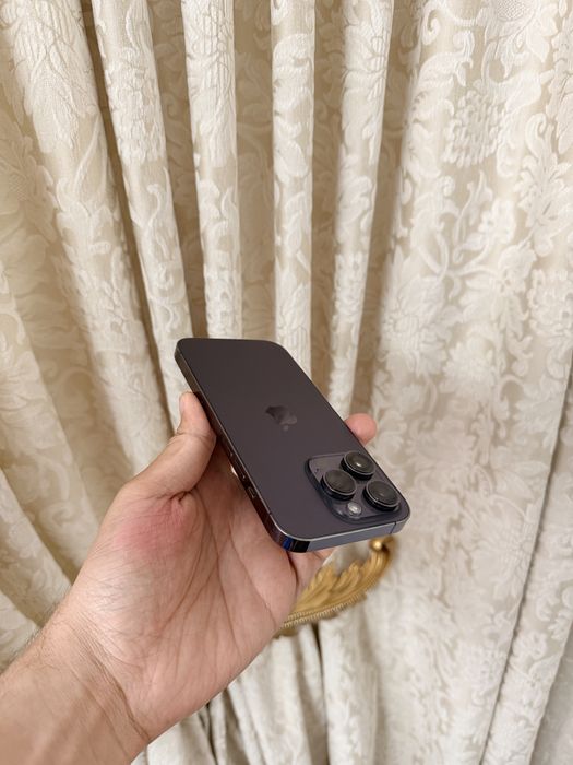iPhone 14 Pro 128Gb - В отличном состоянии