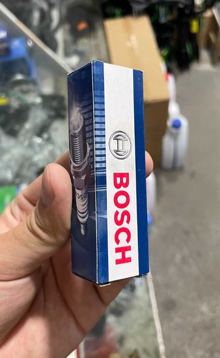 Каптива малибу1 свеча 4х оргинал