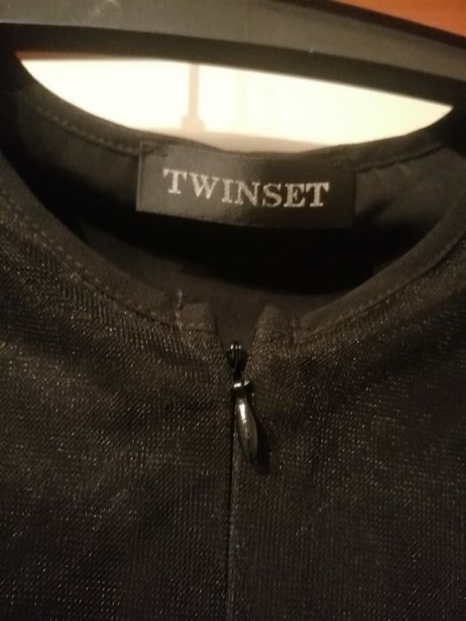 Дамска рокля Twin set.