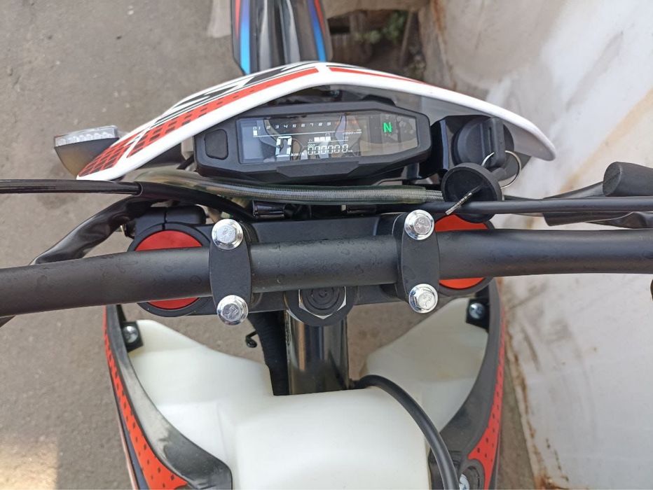 Эндуро, Мото, Эндуры, Мотоциклы 250-300 куб