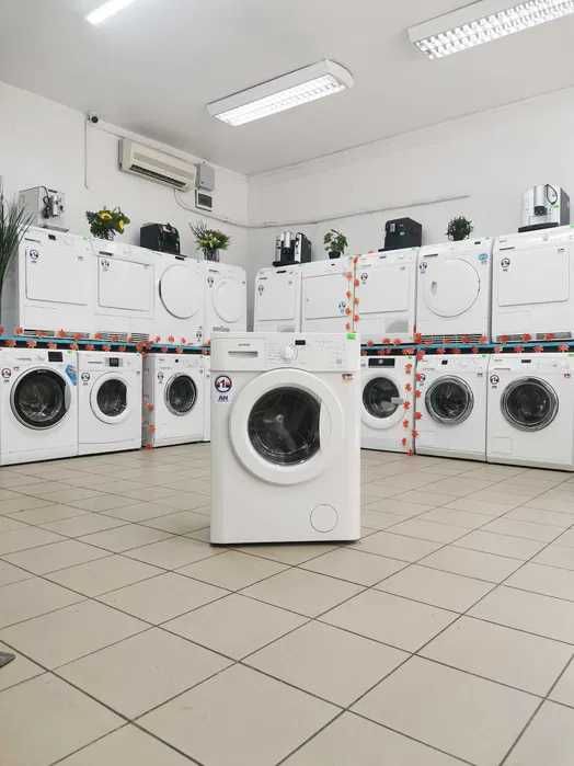 Masina de spalat Gorenje WS 78632