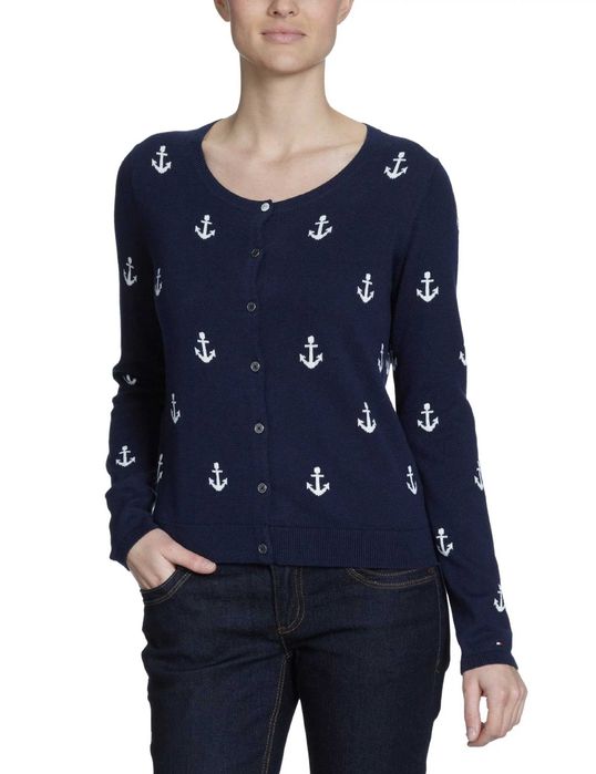 Жилетка Tommy Hilfiger