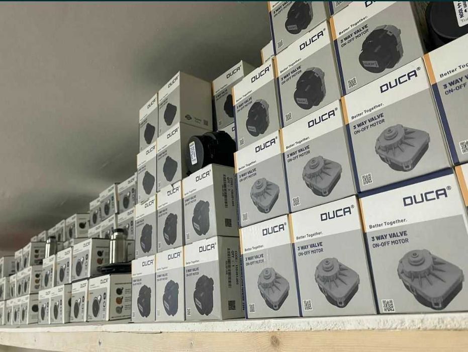 Запчасти для котлов Katyol zapchast rotor datchik Teploobmennik Bak