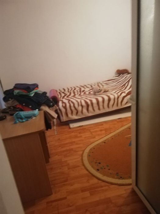 Merita! Casă din cărămidă, centru, str Balcescu, libera.