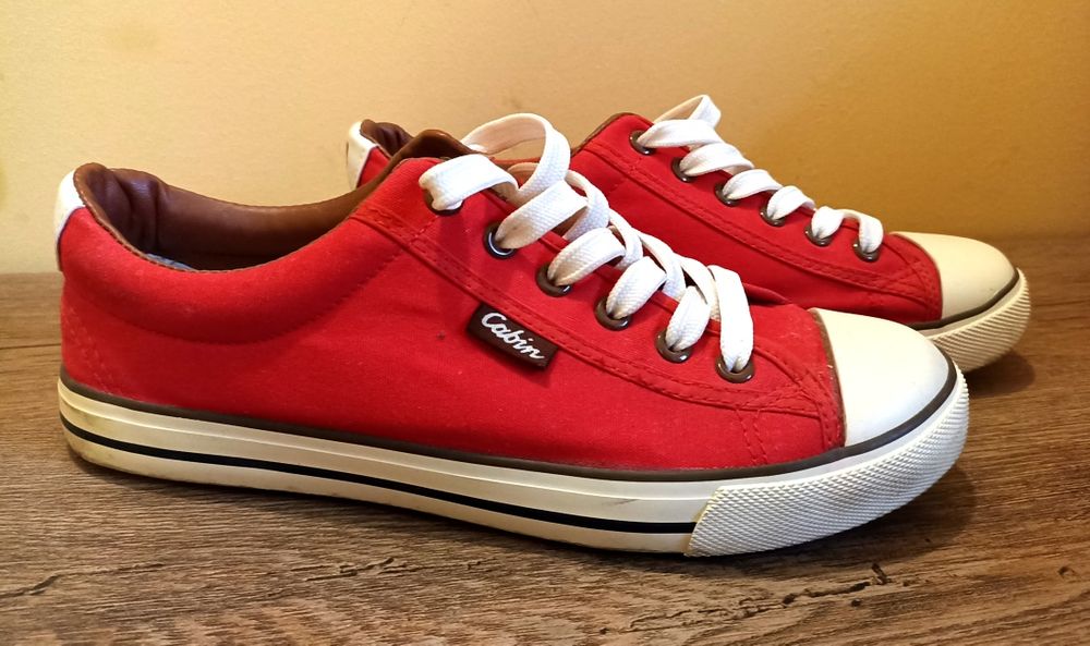 Кецове/гуменки размер 40