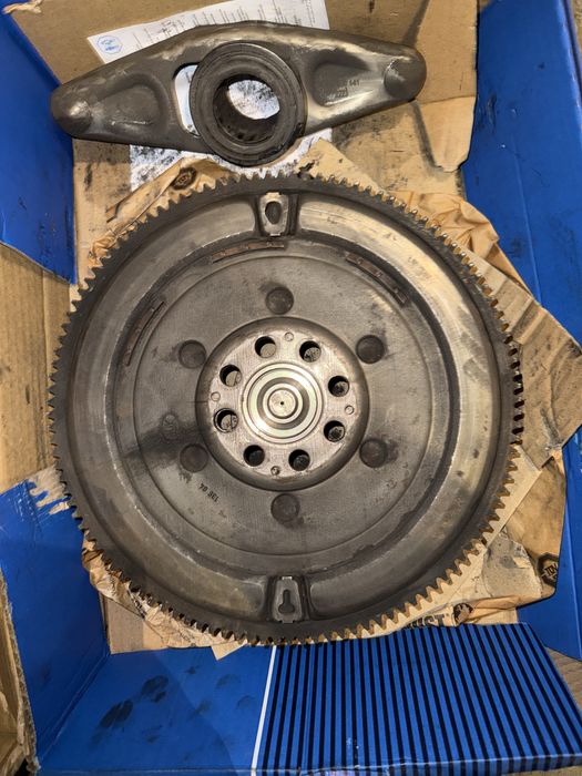 Съединител за бмв е46 2.0д