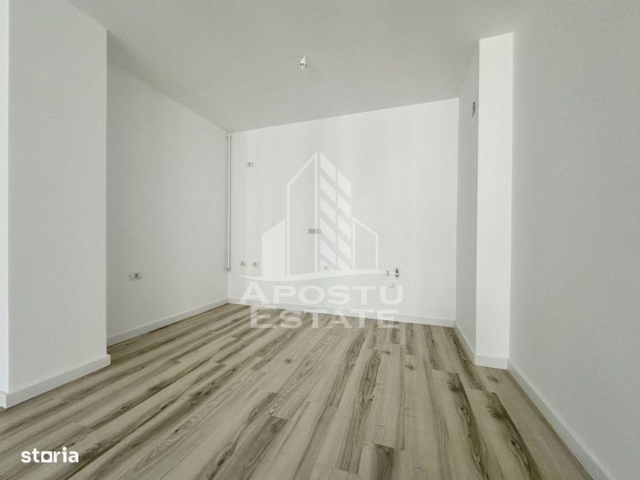 Apartamente de vanzare cu 2 camere, predare la cheie, Torontalului