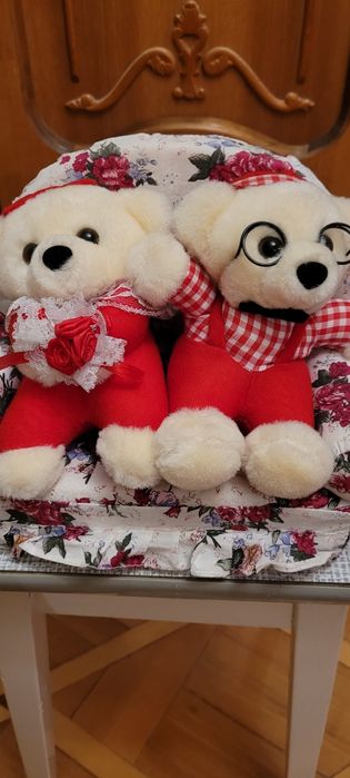 Игрушка- сувенир,ручная работа.