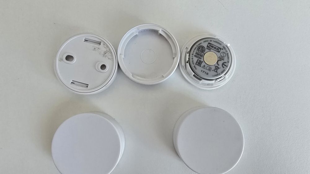 Dimmer Ikea Tradfri