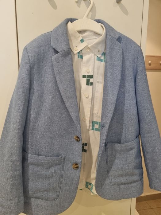 Костюм за момче 104 см. или 3-4 год.