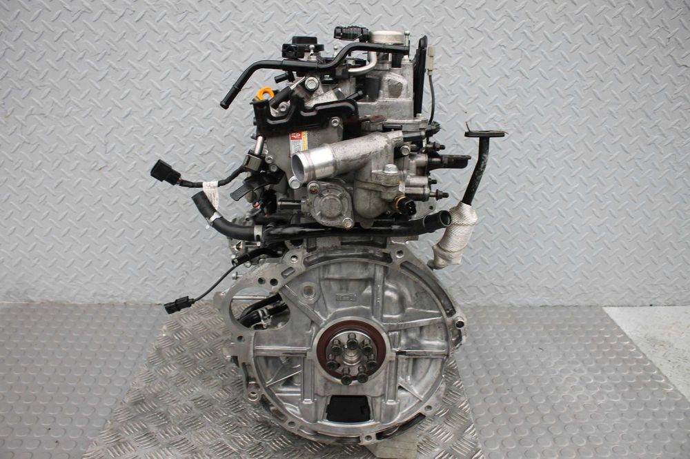 Двигател 1.0 T-GDI G3LC