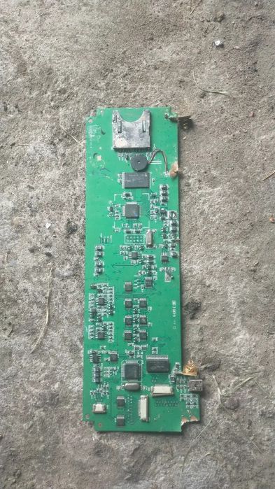 Радио детали СССР