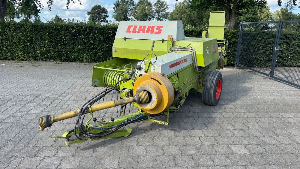 Claas Markant 55, Belarus, Claas Arion, John Deere tortadi