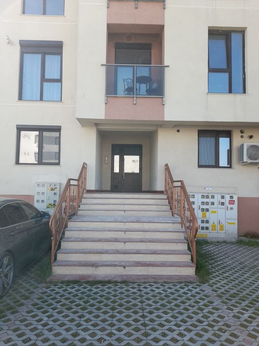 Garsoniera cu loc de parcare - Zona Compozitori