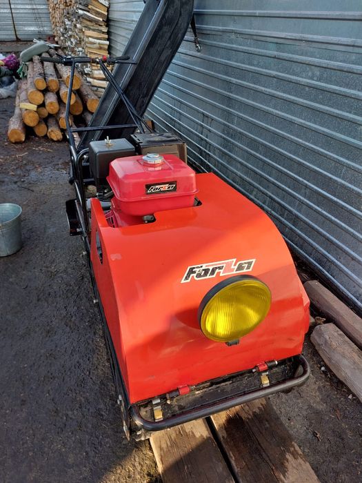 Форза 17 для рыбалки и охоты