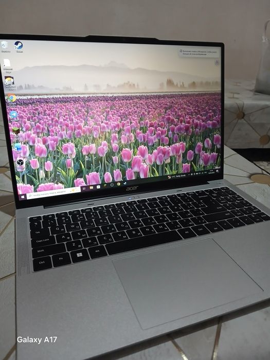Acer aspiri lite 16