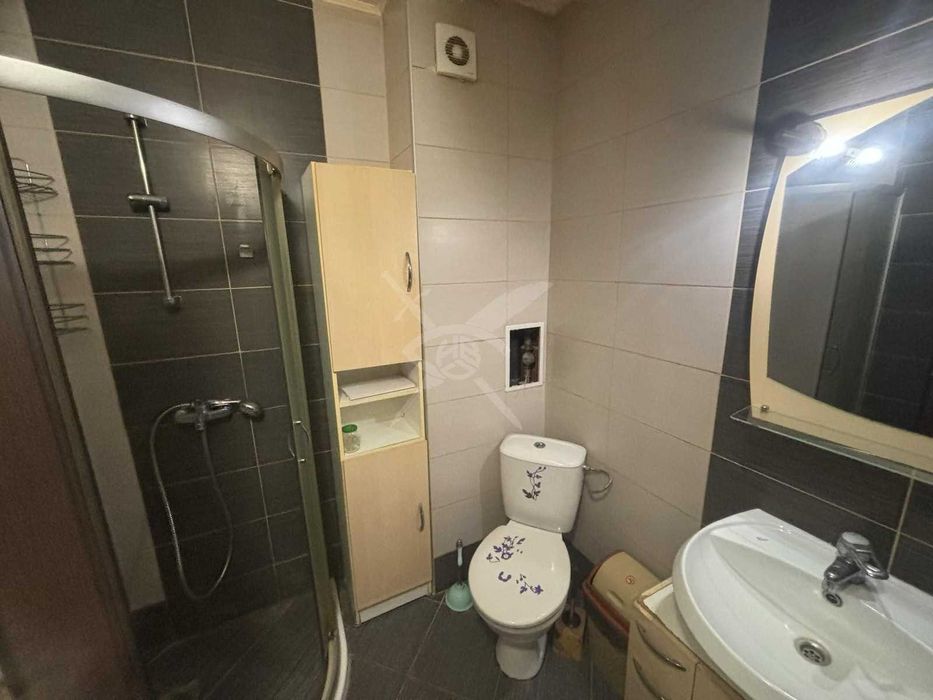 Продава се Едностаен апартамент в к.к. Слънчев бряг - 57 кв.м за 1027 €/кв.м - Снимка #13