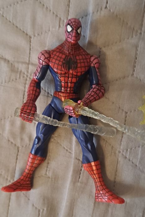 FIGURINE Spiderman