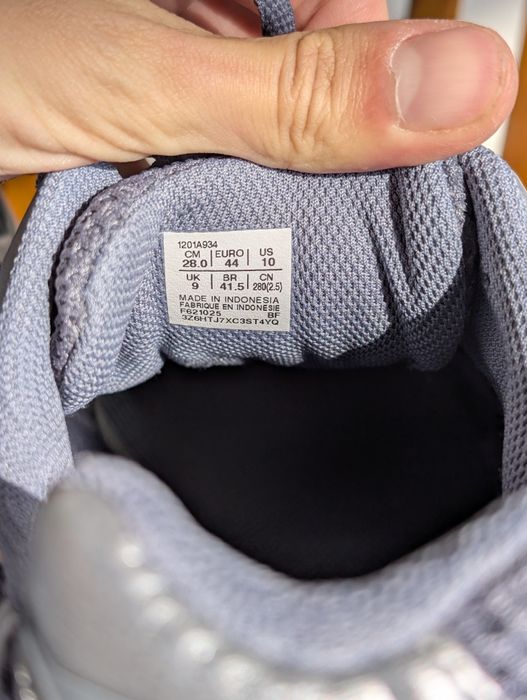 Кросовки Asics Gel 1130 44