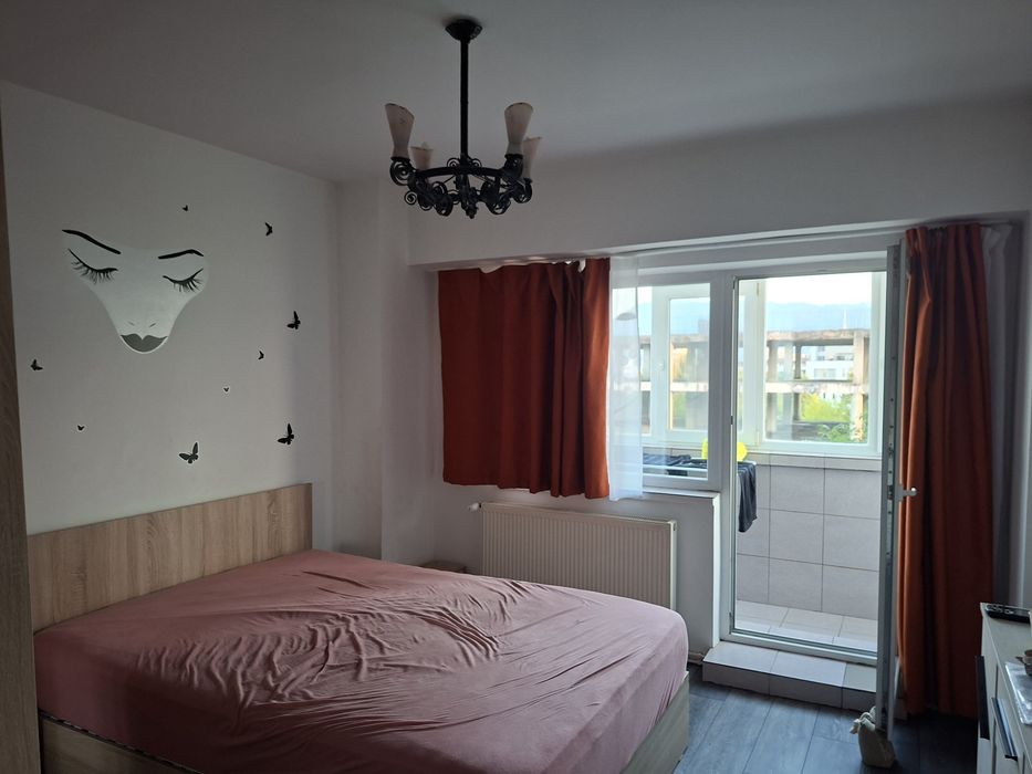 Închiriez apartament cu 3 camere - fără agenții  imobiliare,  va rog